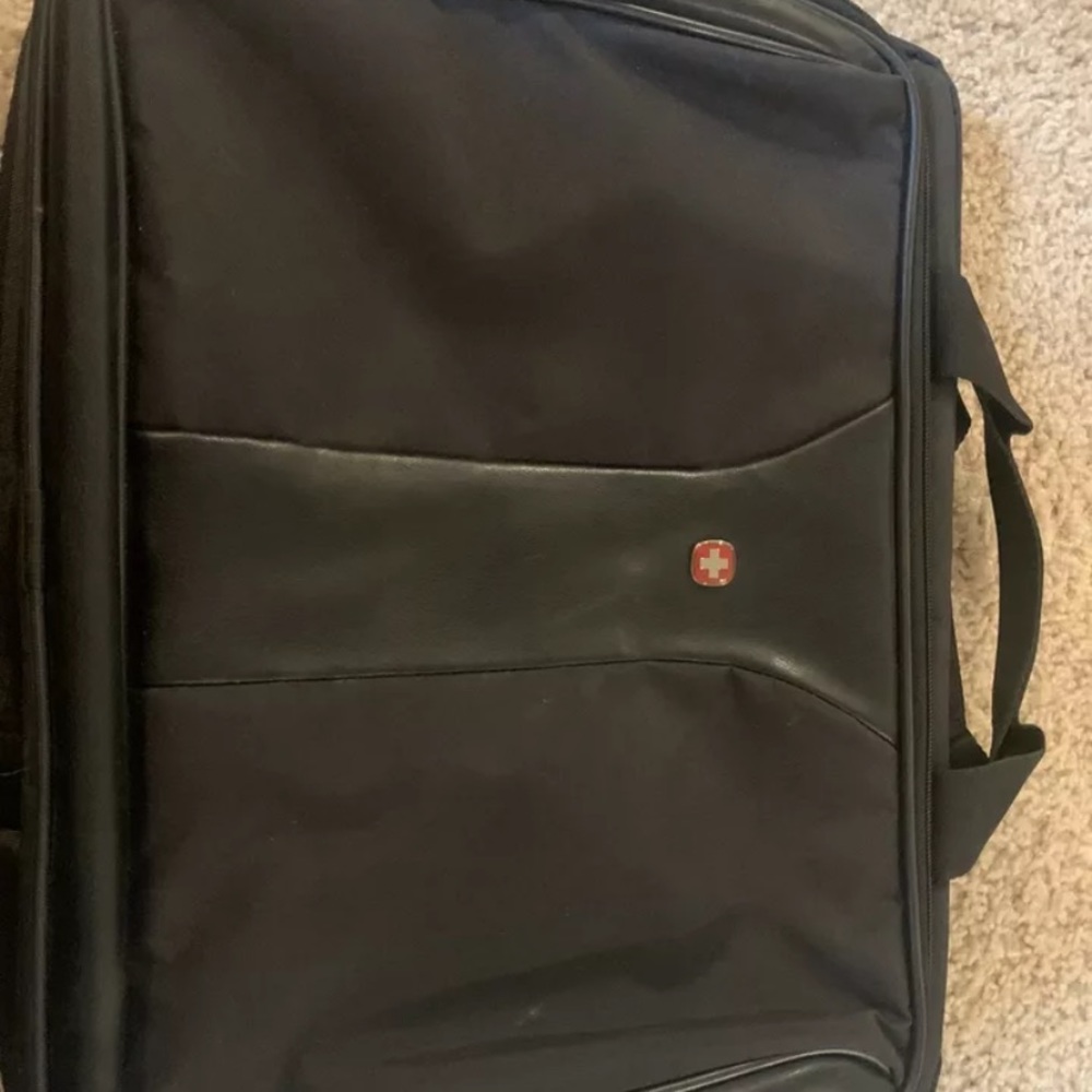 Swissgear laptop bag
